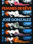 Jose Gonzalez Femmes de Reve Couv