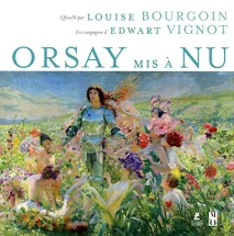 Orsay Mis a nu Bourgoin Vignot Couv