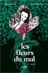 Kamimura Fleurs Du Mal T2 Couv