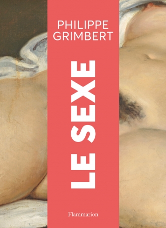 Grimbert Le Sexe Couv
