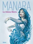 Manara Kama Sutra Couv