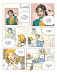 Manara Kama Sutra P5