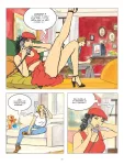 Manara Kama Sutra P6