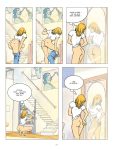 Manara Kama Sutra P9