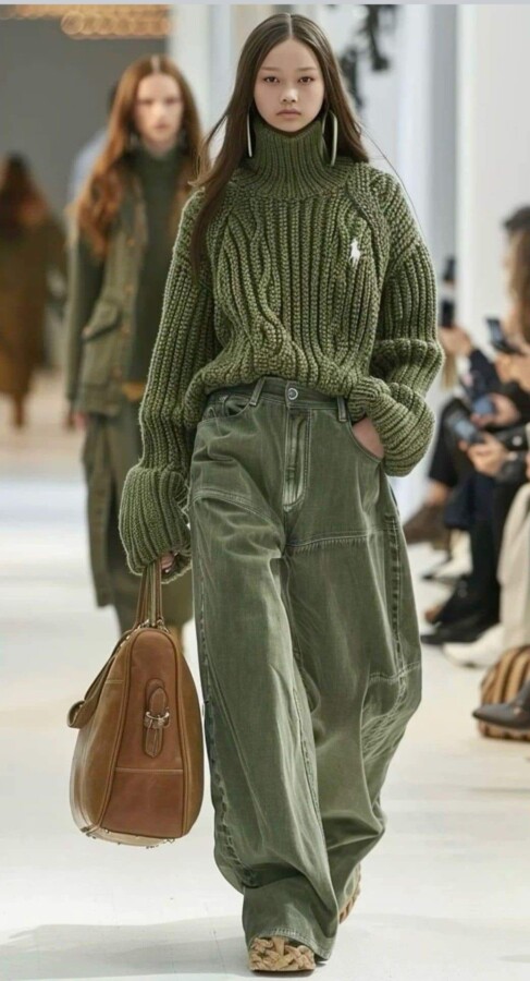 Tendances saison hiver 2026