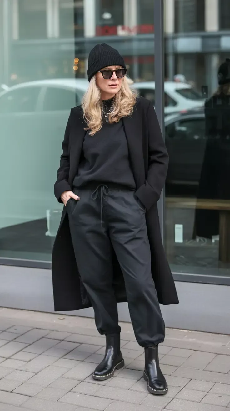 Incontournables mode hiver 2025