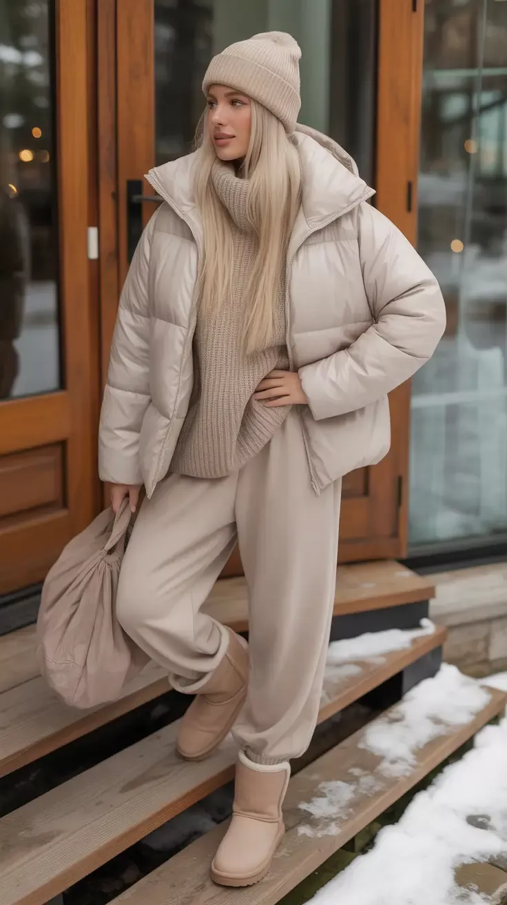 Tendances saison hiver 2026