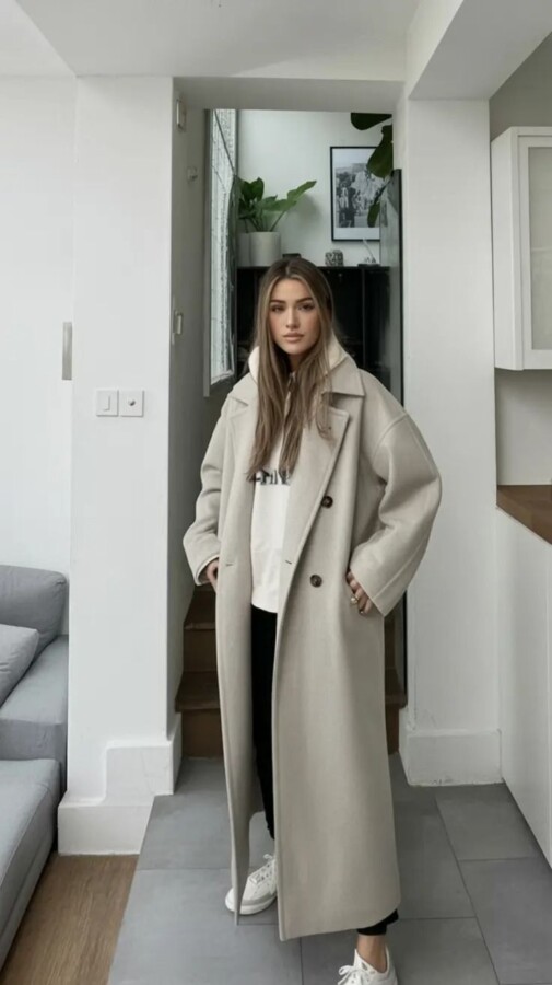 Tendances saison hiver 2026