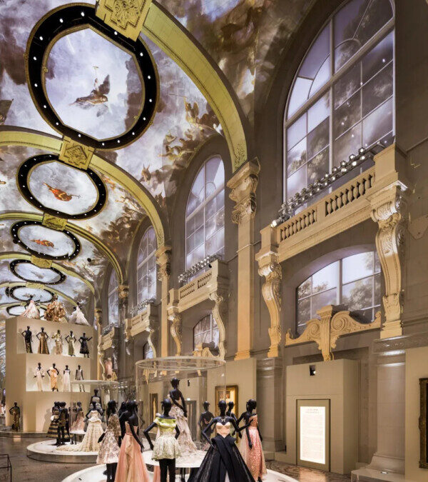 Fashion events 2026 : guide complet pour suivre les meilleurs défilés