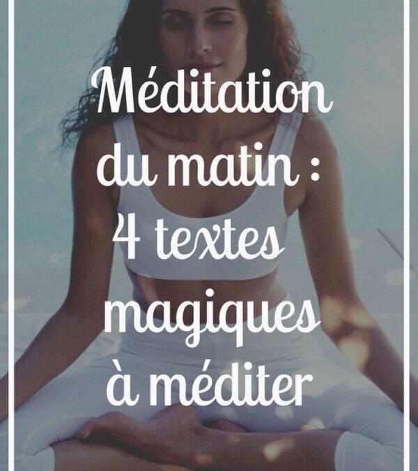 Guide complet de méditation guidée pour améliorer votre bien-être