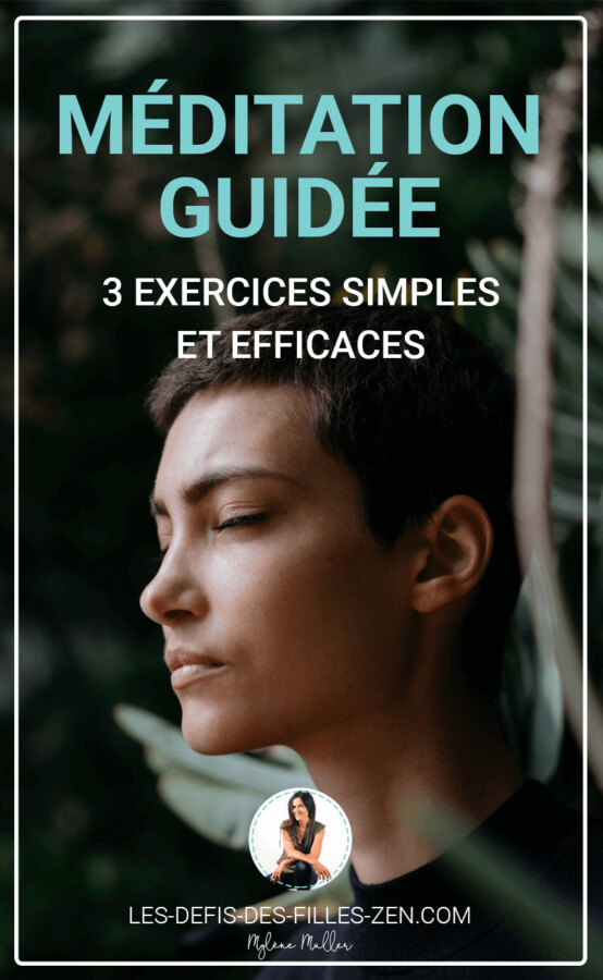 Texte de méditation en PDF