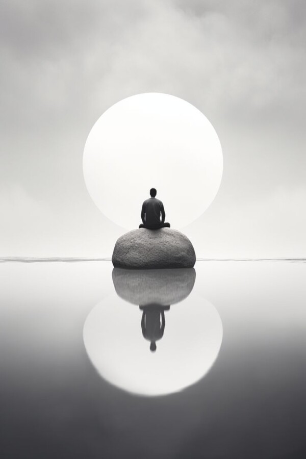 PDF de méditation guidée