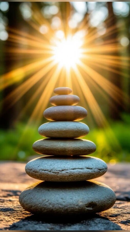 Texte de méditation en PDF