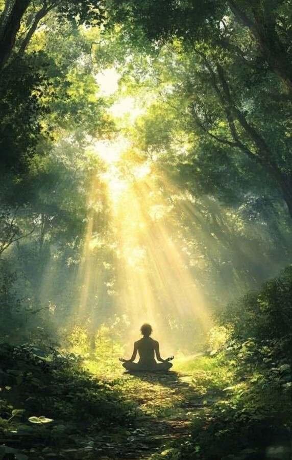 PDF de méditation guidée