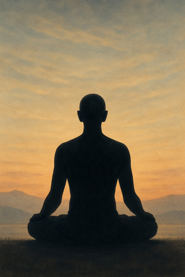 Téléchargement texte méditation guidée