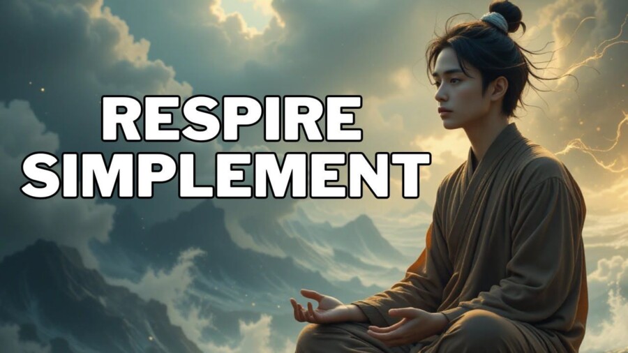 Texte de méditation en PDF