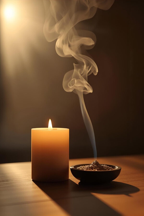 Texte de méditation en PDF