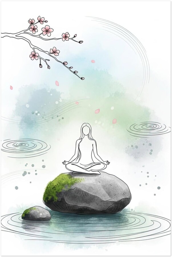 Téléchargement texte méditation guidée