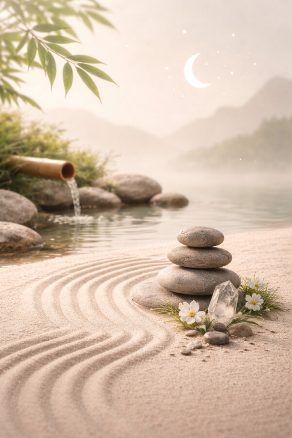 PDF de méditation guidée