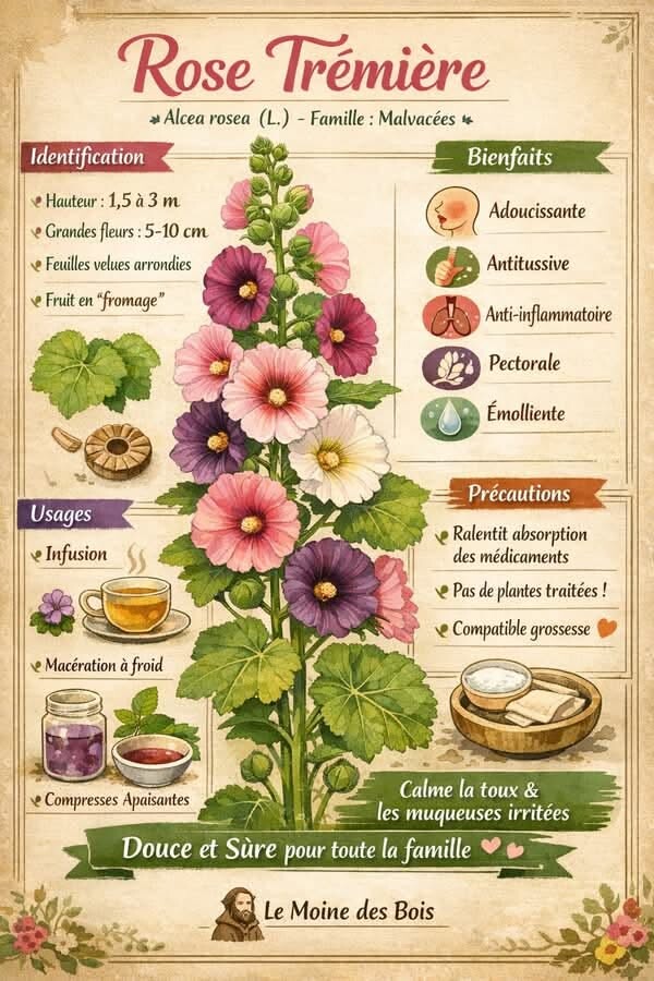Guide des plantes curatives