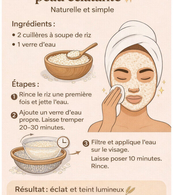 Les meilleurs soins visage pour une peau éclatante