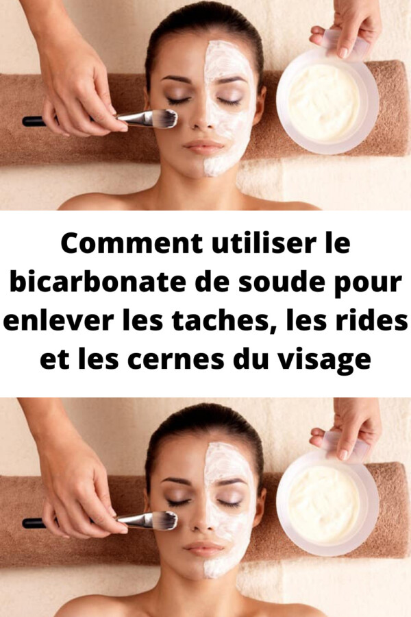 Produits soins peau