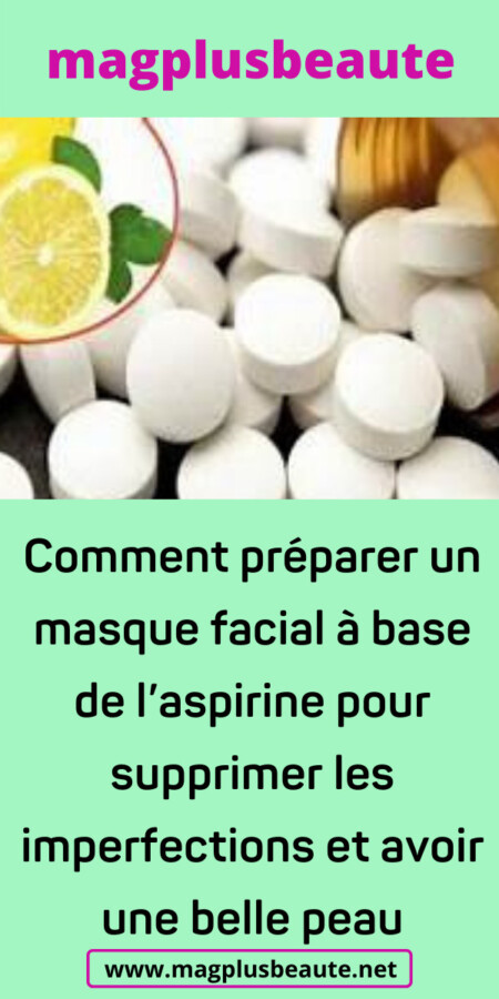 Produits soins peau