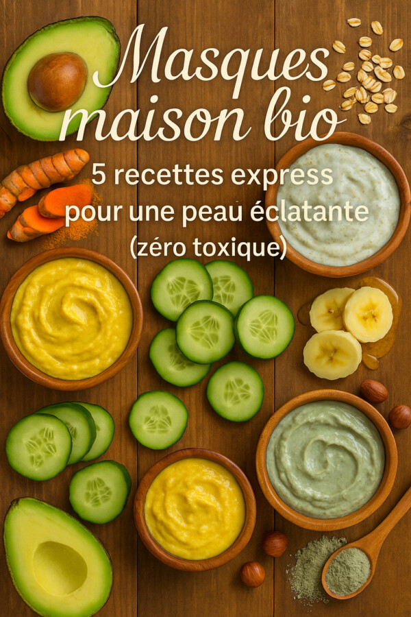 Astuces beauté visage