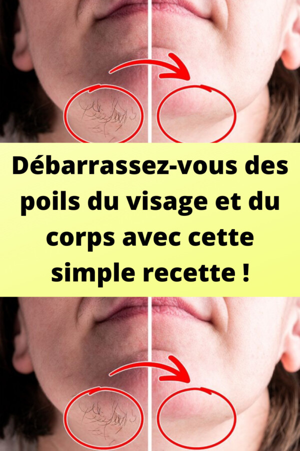 Routine visage éclatante